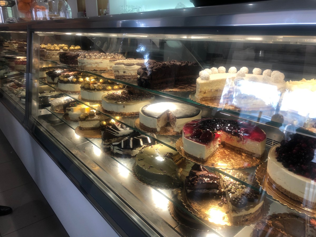 Auch Bootsbastler müssen mal&nbsp;raus